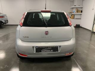 FIAT Punto usata, con Antifurto