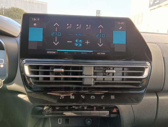 CITROEN C5 Aircross usata, con Servosterzo