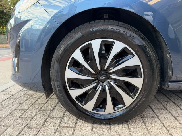 FORD Fiesta usata 15
