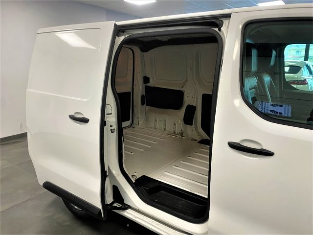 CITROEN Jumpy usata, con Chiusura centralizzata telecomandata