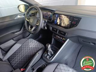 VOLKSWAGEN Taigo usata, con Cerchi in lega