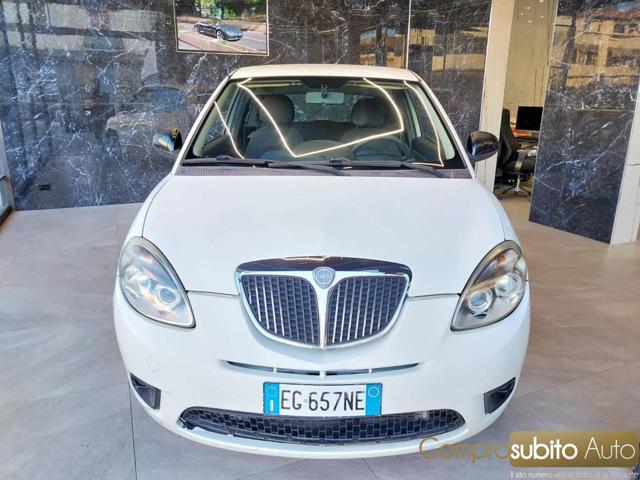 LANCIA Ypsilon usata, con ABS