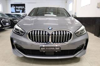 BMW 116 usata, con Airbag