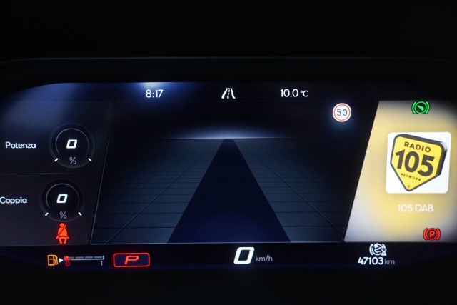 CUPRA Formentor usata 12