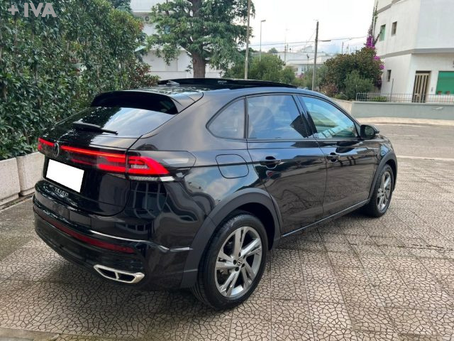 VOLKSWAGEN Taigo usata 5