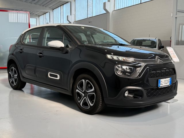 CITROEN C3 usata, con Airbag laterali