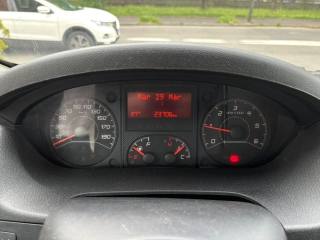 FIAT Ducato usata, con USB