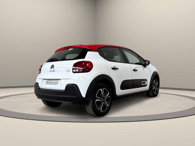 CITROEN C3 usata, con Alzacristalli elettrici