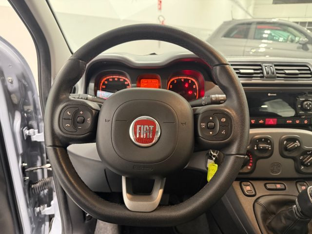 FIAT Panda usata 13