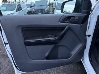 FORD Ranger usata, con Servosterzo