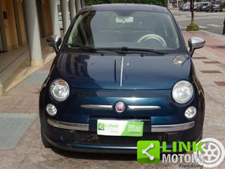 FIAT 500 usata, con Airbag