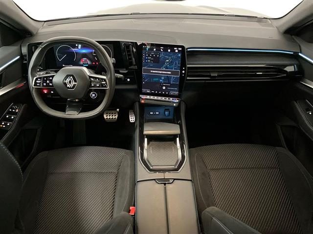 RENAULT Austral usata, con Cruise Control