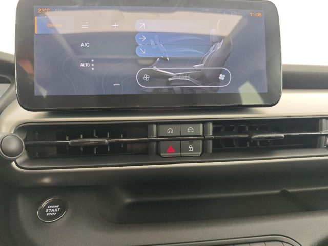 JEEP Avenger usata, con Climatizzatore