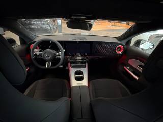 MERCEDES-BENZ CLA 200 usata, con Touch screen