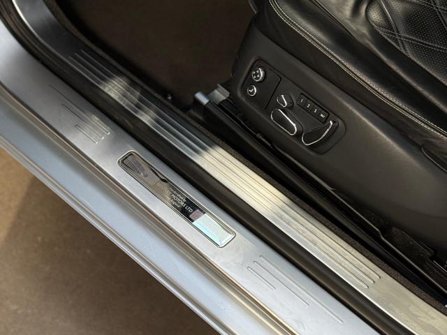 BENTLEY Continental usata, con Climatizzatore