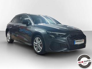 AUDI A3 usata, con Airbag laterali