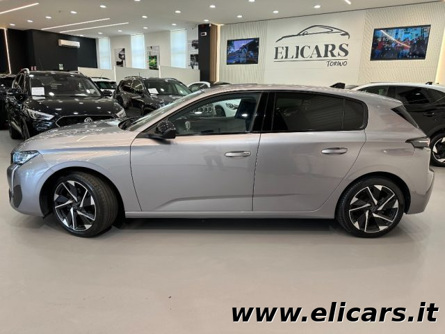 PEUGEOT 308 usata, con Alzacristalli elettrici