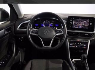 VOLKSWAGEN T-Roc usata, con Cruise Control