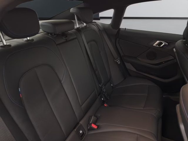 BMW 218 usata, con Fendinebbia