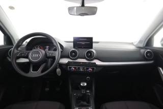 AUDI Q2 usata 4