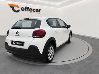 CITROEN C3 usata, con Autoradio