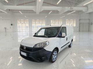 FIAT Doblo usata, con Filtro antiparticolato