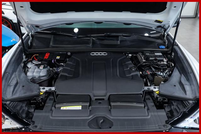 AUDI Q8 usata, con Immobilizzatore elettronico