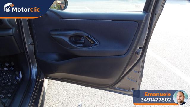 TOYOTA Yaris usata, con Assistente abbaglianti