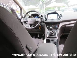 FORD C-Max usata, con Specchietti laterali elettrici