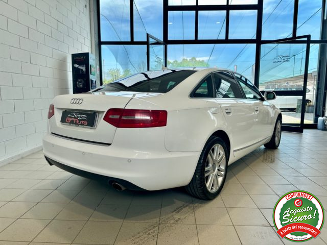 AUDI A6 usata, con Airbag laterali