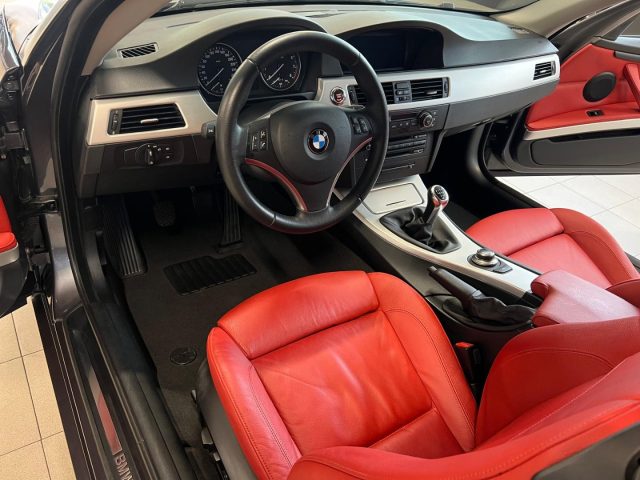 BMW 335 usata 10