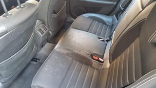 RENAULT Laguna usata, con Immobilizzatore elettronico