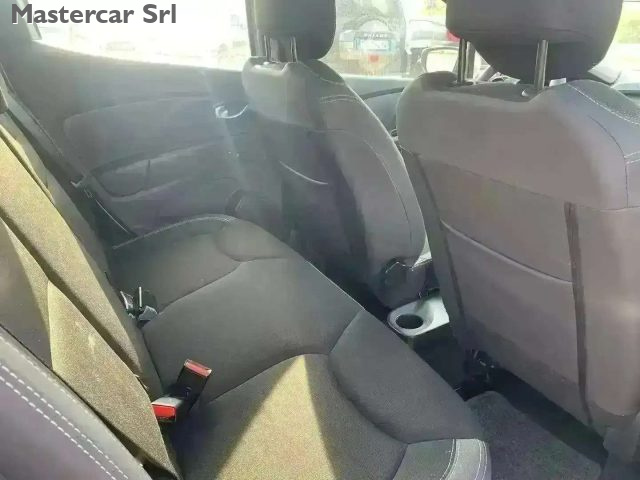 RENAULT Clio usata, con ESP