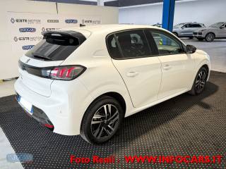PEUGEOT 208 usata, con Airbag Passeggero