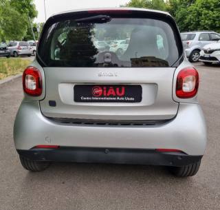 SMART ForTwo usata, con Autoradio