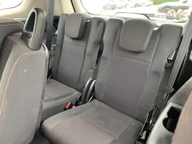 RENAULT Scenic usata, con Climatizzatore
