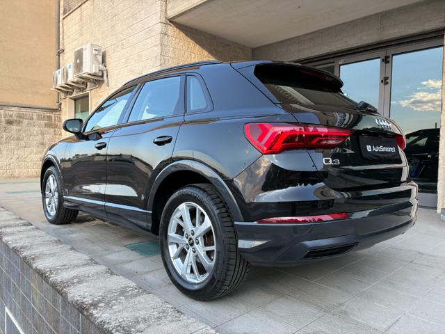AUDI Q3 usata, con Boardcomputer