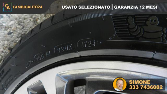 BMW X4 usata 122