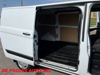 FORD Transit Custom usata, con USB