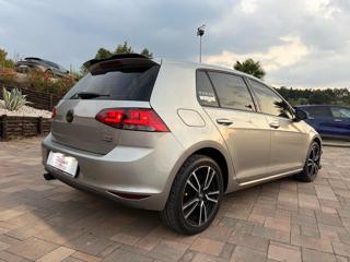 VOLKSWAGEN Golf usata, con Airbag Passeggero
