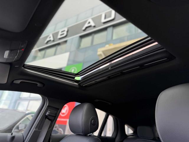 MERCEDES-BENZ GLC 220 usata, con Chiusura centralizzata