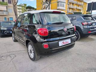 FIAT 500L usata, con Antifurto