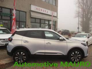 DR MOTOR DR 5.0 usata, con Controllo trazione