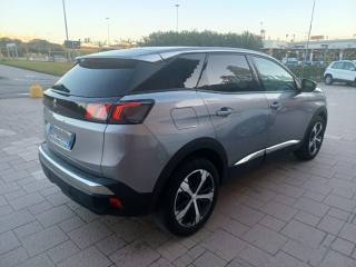 PEUGEOT 3008 usata, con Airbag laterali