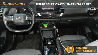 CITROEN C4 usata, con Controllo trazione
