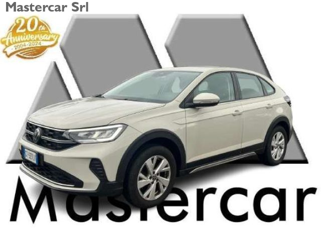 VOLKSWAGEN Taigo usata, con ABS