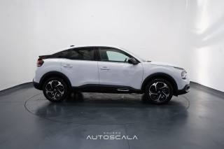 CITROEN C4 usata, con Cerchi in lega