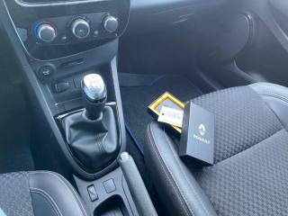 RENAULT Clio usata, con Cruise Control