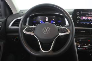 VOLKSWAGEN T-Roc usata 4