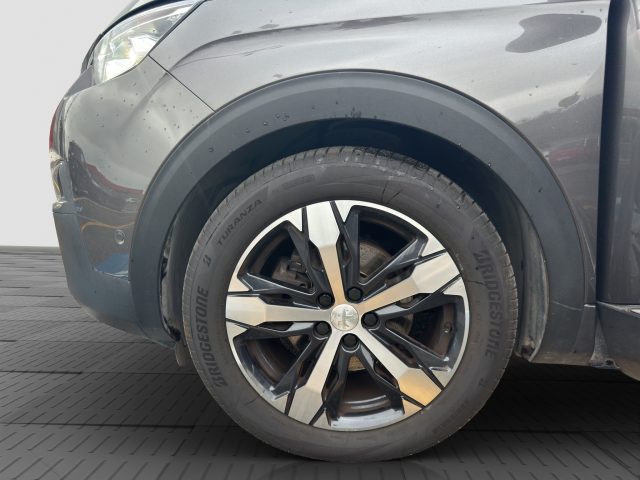PEUGEOT 3008 usata 13